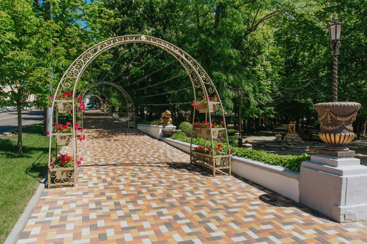 На Ставрополье в текущем году запланирована реализация 15 туристических инвестпроектов