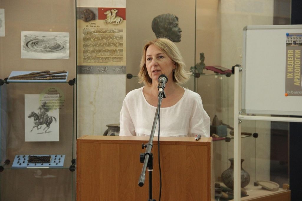 В Ставрополе впервые выпустят сборник статей участников «Недели археологии»