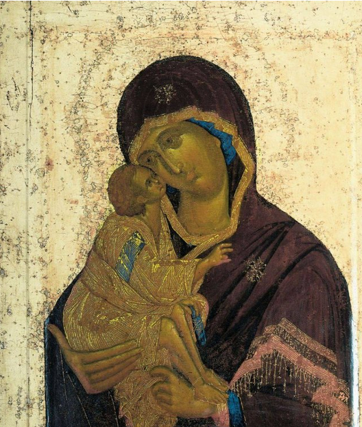 1 сентября, в день празднования Донской иконы Божьей матери, отмечается День Российского казачества