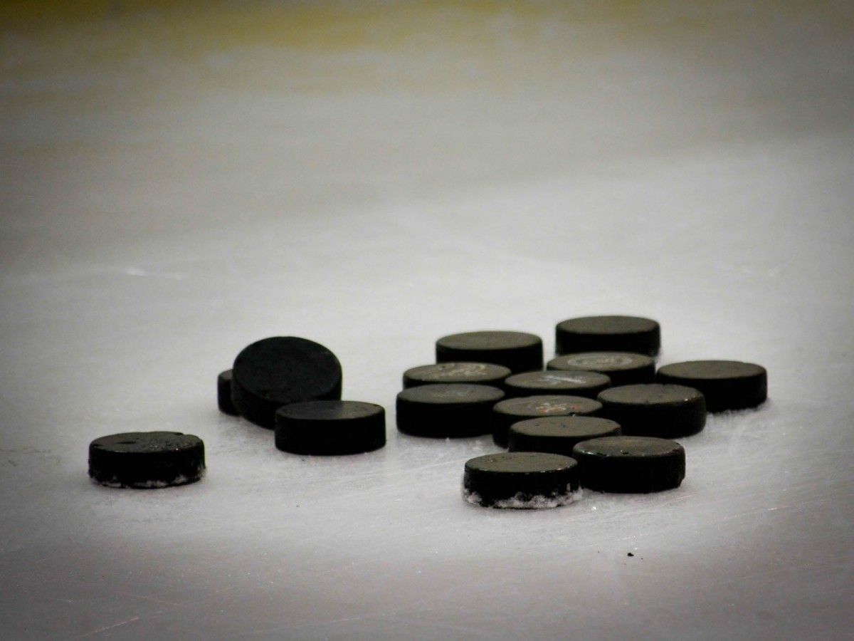 Победителями турнира «Южный лед» стали ставропольские хоккеисты