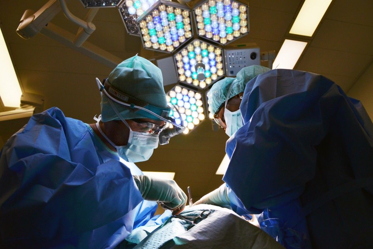 Ставропольский хирург СВО поздравил анестезиологов-реаниматологов с профессиональным праздником
