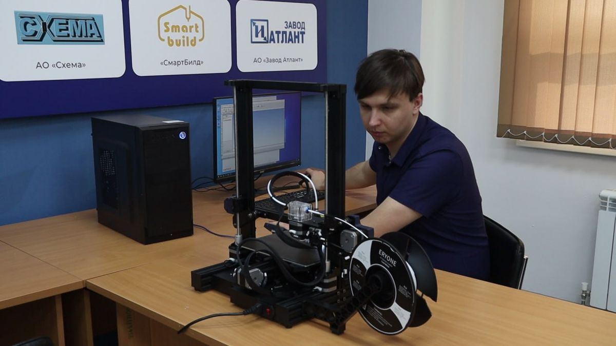 В Ставрополе на базе СКФУ открылся центр аддитивных технологий