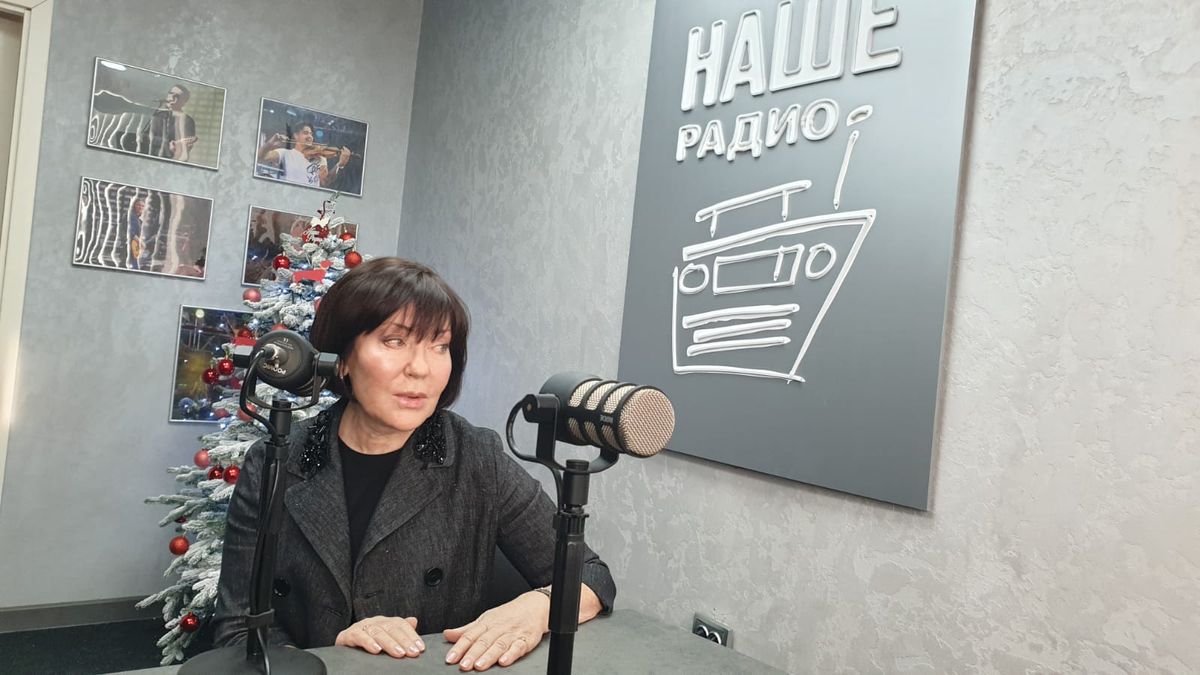 Татьяна Чечина: Профсоюз - это для людей и про людей