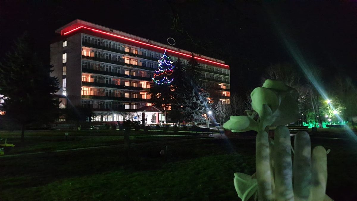 На Ставрополье подведены итоги   ежегодного смотра-конкурса «Новогодний узор»