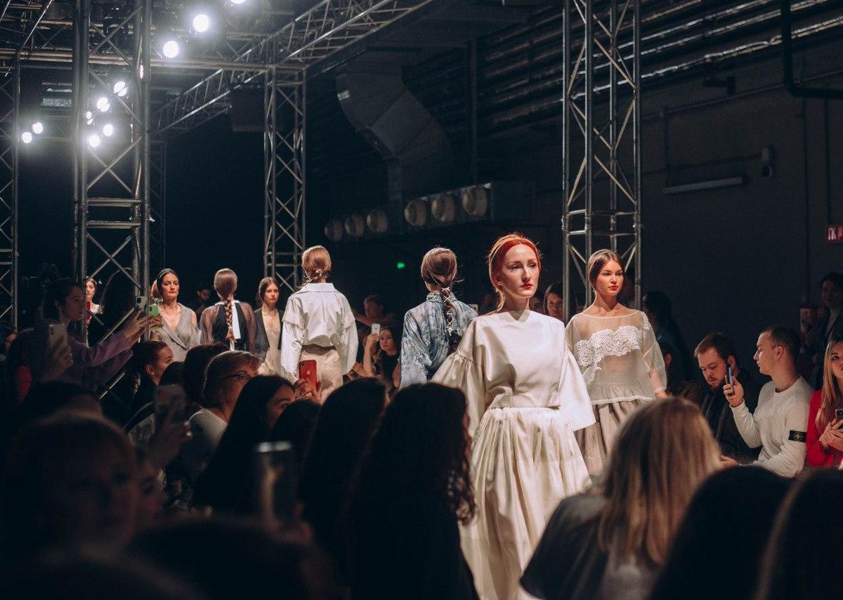 Дизайнеров из Ставрополя пригласили поучаствовать в Московской неделе моды