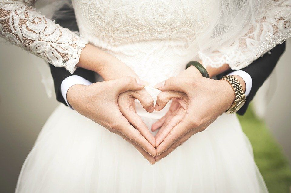 На Ставрополье 240 пар поженятся в «красивую» дату