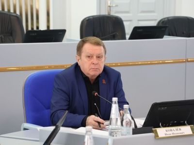 На Ставрополье депутаты хотят увеличить расходы на развитие транспортной системы