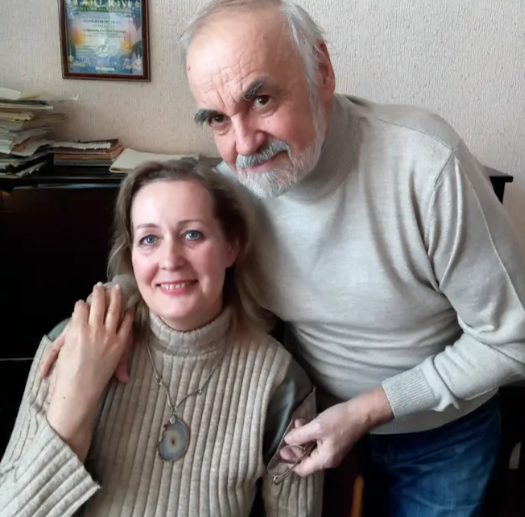 В Ставрополе юбилей отметит Евгения Сафронова