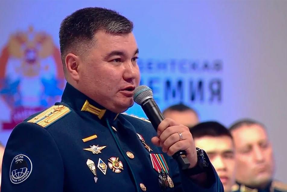 Боевой офицер поможет ветеранам СВО вернуться к мирной жизни на гражданке