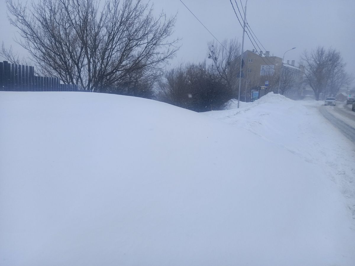 Синоптики пообещали потепление на Ставрополье