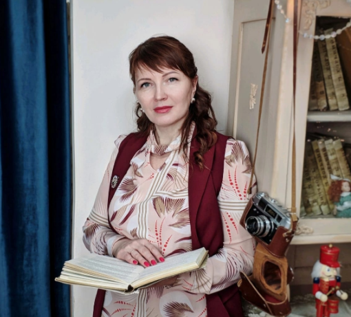Ставропольский психолог Елена Финченко рассказала о проблематике детских психологических травм