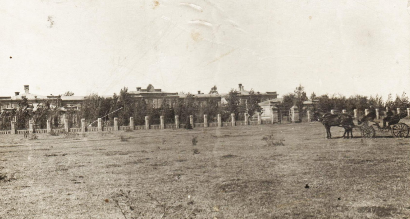 В психиатрической больнице Ставрополя рассказали о становлении системы патронажа