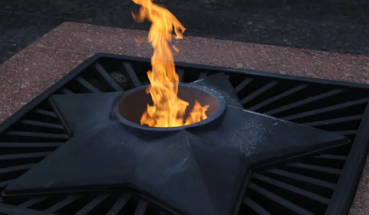 «Вечерний Ставрополь» объявил патриотический фотоконкурс