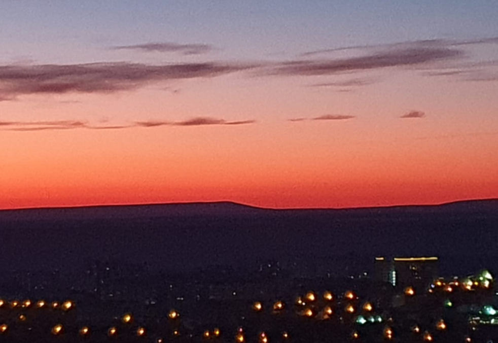 Жителей Ставрополья ждет в выходные двадцатиградусное тепло