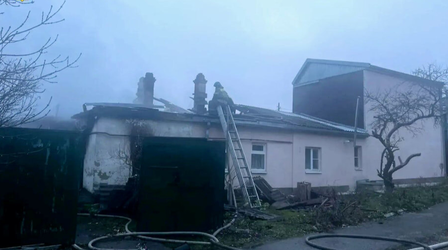 В Ставрополе следствие выяснит обстоятельства гибели мужчины при пожаре