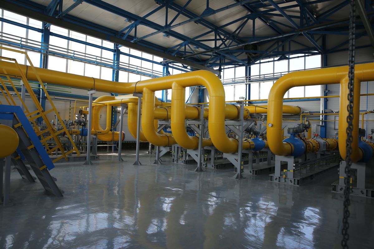 На Ставрополье подводят итоги Программы развития газоснабжения и газификации в регионе