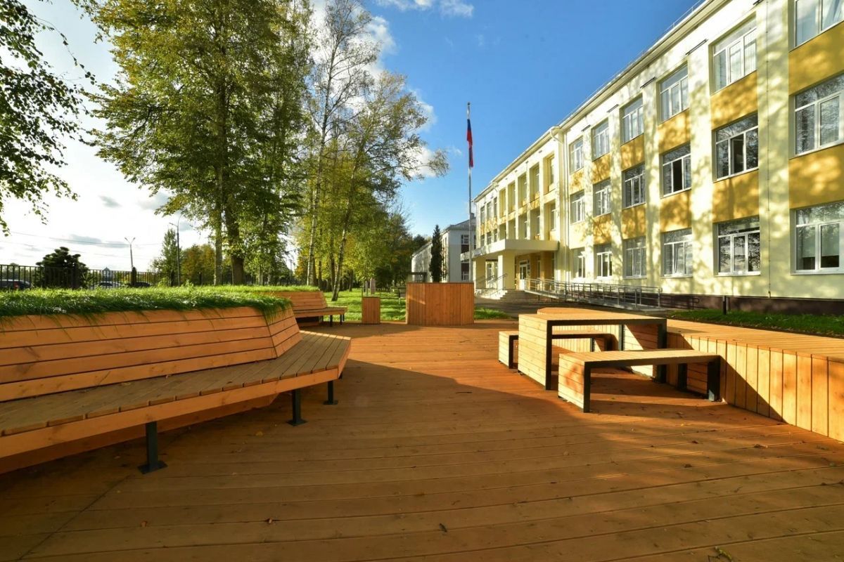 «Единая Россия» запустила фотоконкурс результатов народной программы