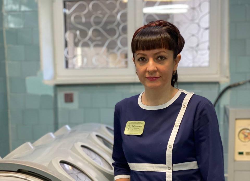 В Ставрополе врачи спасли 82-летнюю пациентку после отравления угарным газом