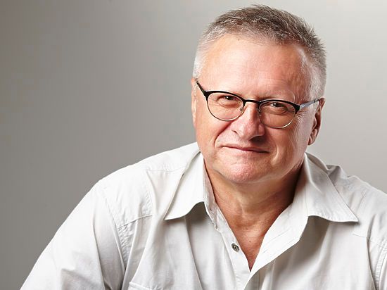 Ставропольский педагог Николай Жуков заготовил 6 тонн домашних консервов