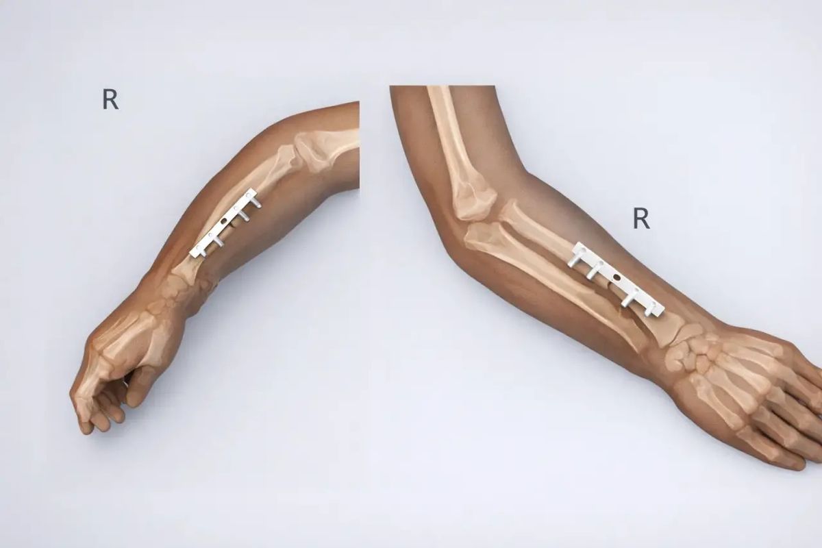 В детской краевой больнице выполнили уникальную операцию