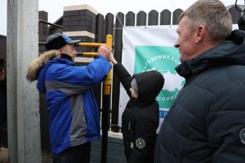 На Ставрополье подвели итоги реализации программы догазификации