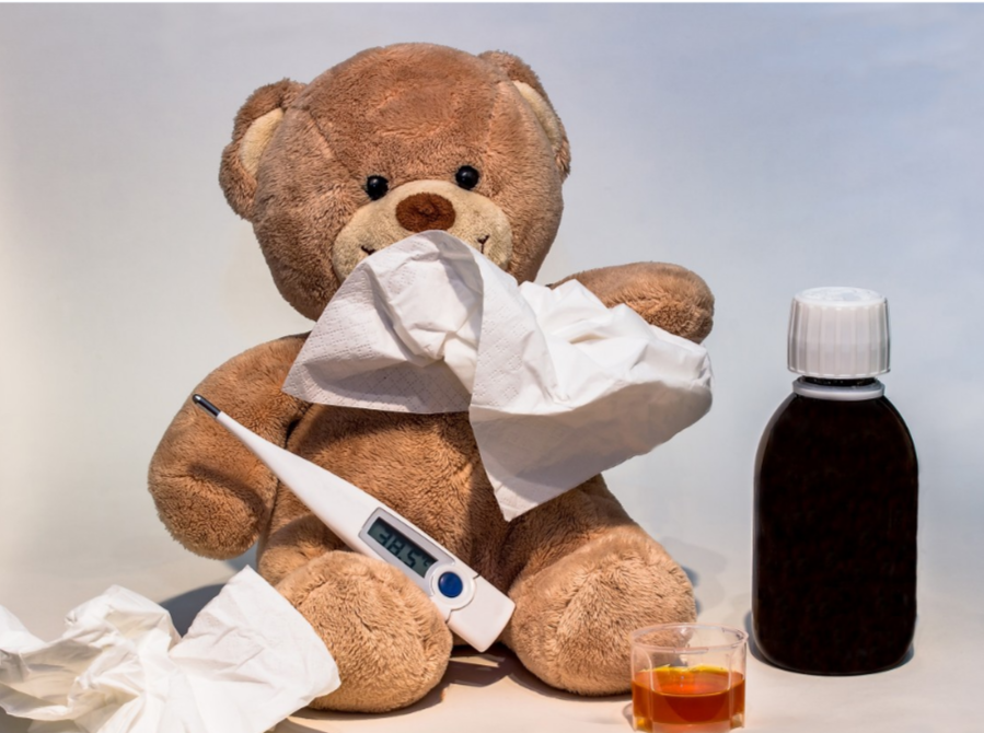 В Минздраве Ставрополья напомнили о старте Недели сохранения мужского здоровья