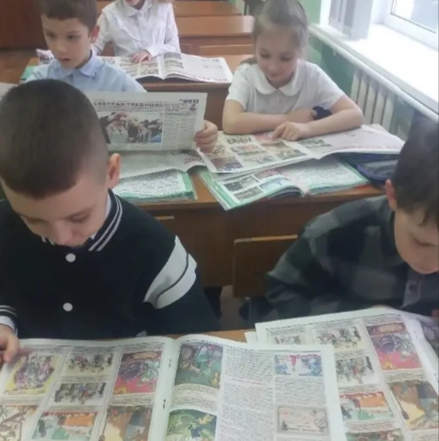 В Шпаковском округе школьники познакомились с культурно-историческим наследием Ставрополья