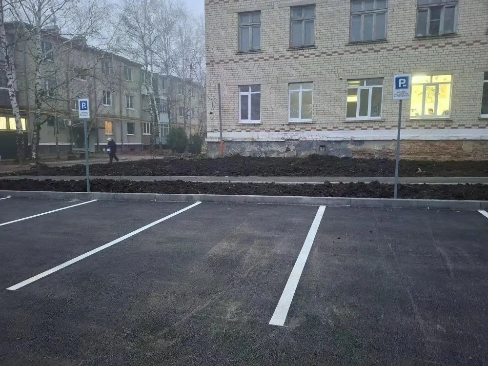 В Шпаковском округе реализовали проект благоустройства, разработанный участником программы «Герои Ставрополья»