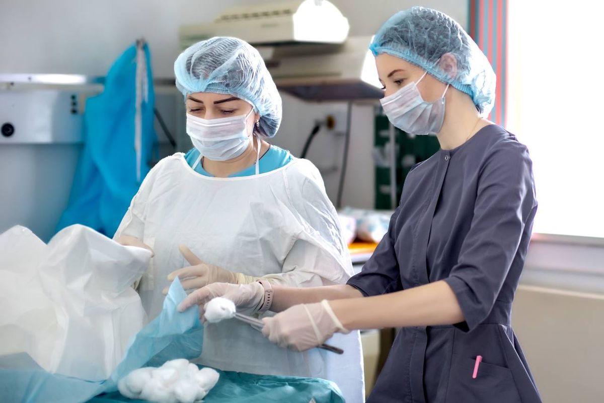 На Ставрополье по ОМС будут проводить неинвазивное пренатальное тестирование