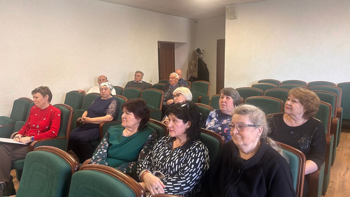 В Михайловске обсудили возможности новой поликлиники