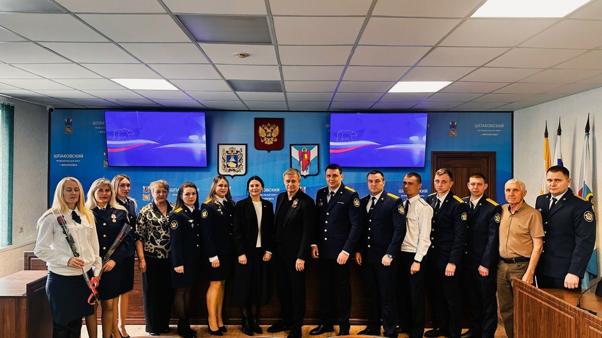 В Михайловске прошла ежегодная сельскохозяйственной экономическая конференция