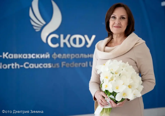 Студенты СКФУ стали лучшими в России в сфере PR-технологий