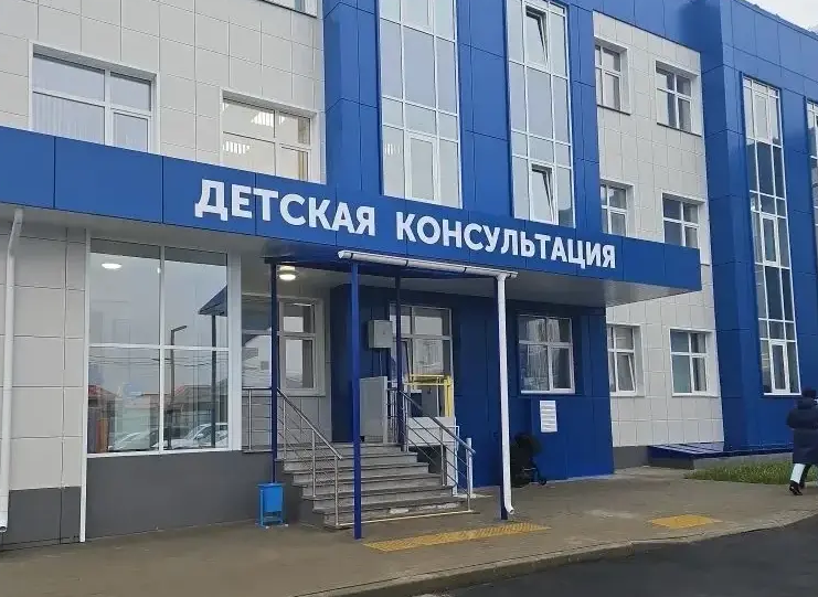 На базе Шпаковской районной больницы планируется реализовать «бережливый» проект