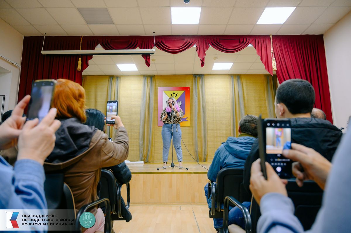 «Ночь музеев» проведут в Ставропольской психиатрической больнице.