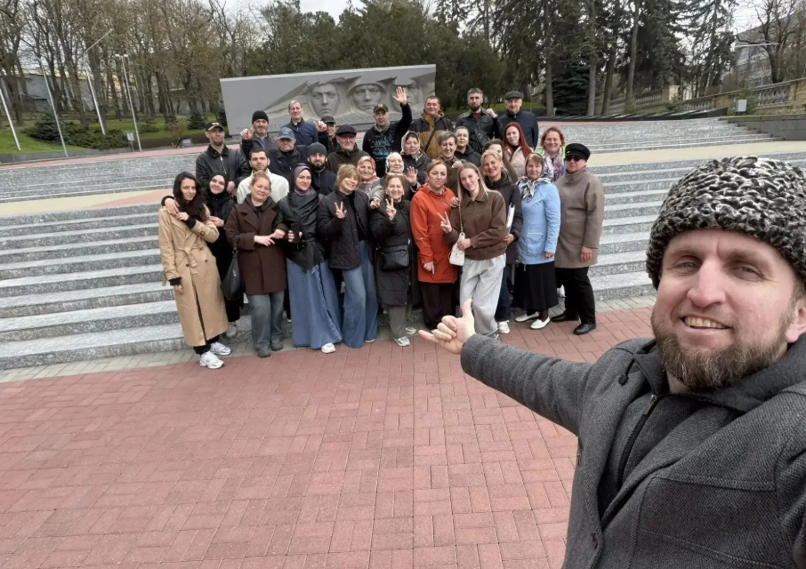 Более 1,5 тыс. человек воспользовались услугами ТИЦ Ставрополя в первом полугодии