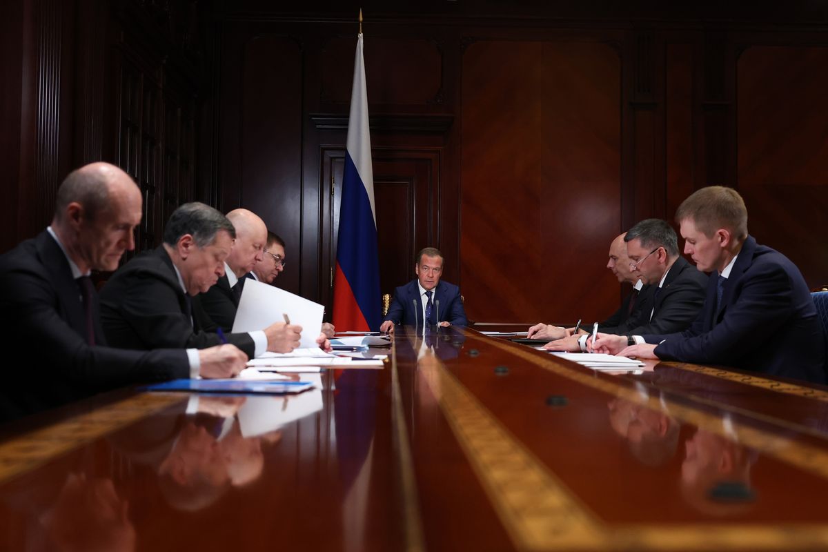 «Единая Россия» поддержит проект федерального бюджета в первом чтении