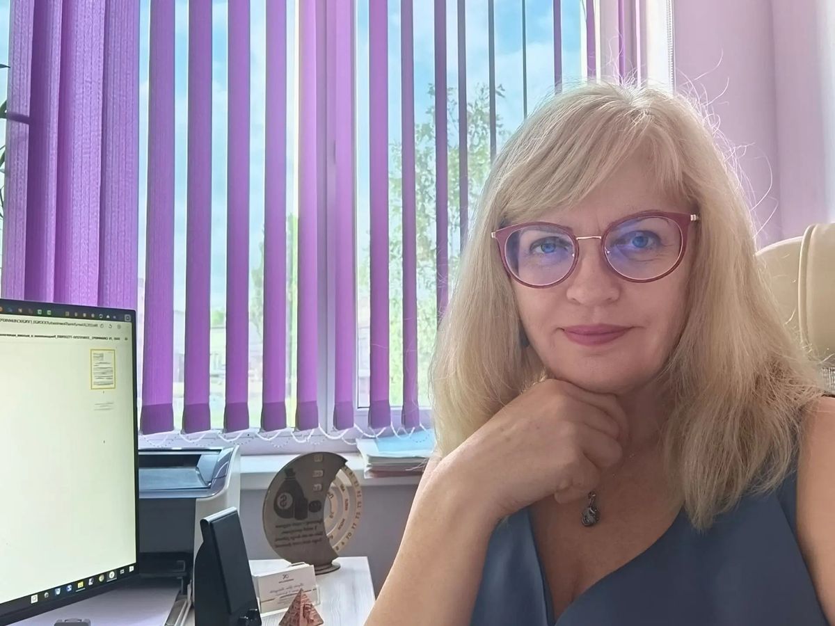 Ирина Печерских рассказала о налоговых уведомлениях в 2026 году