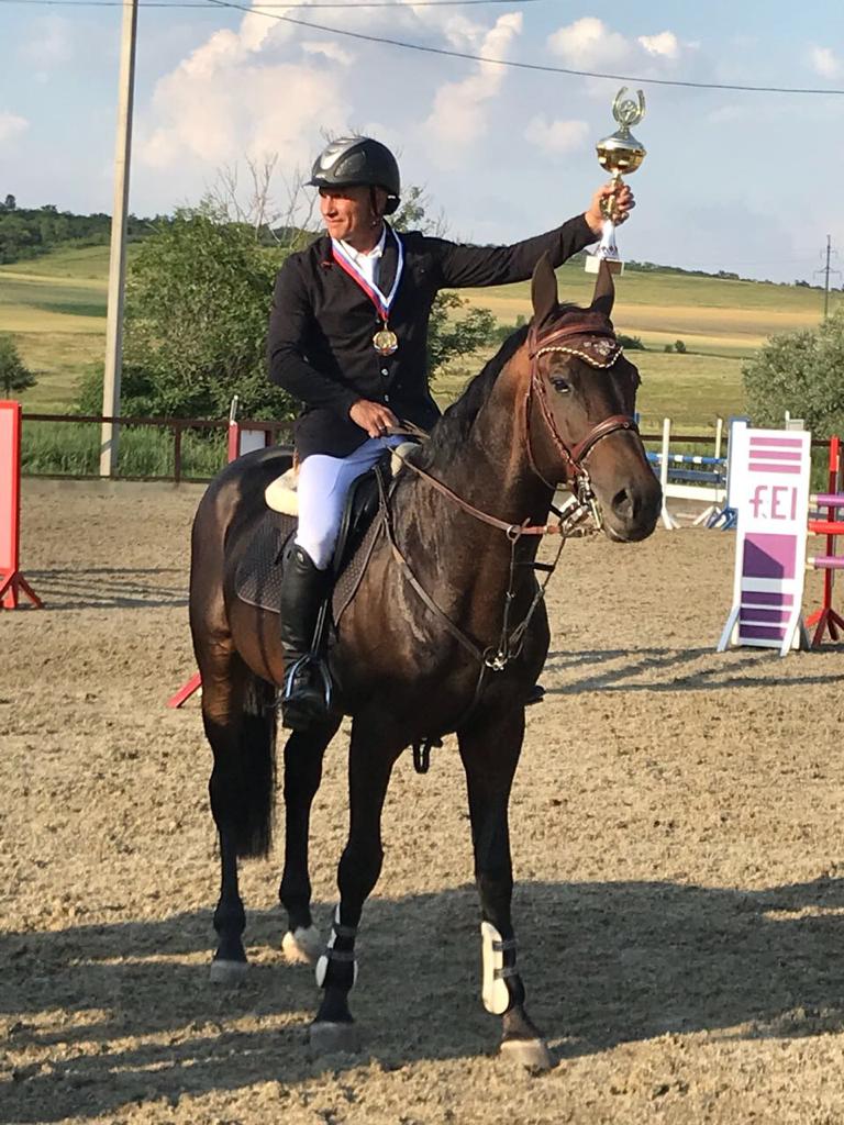 Укротитель строптивых – Вячеслав Никоненко