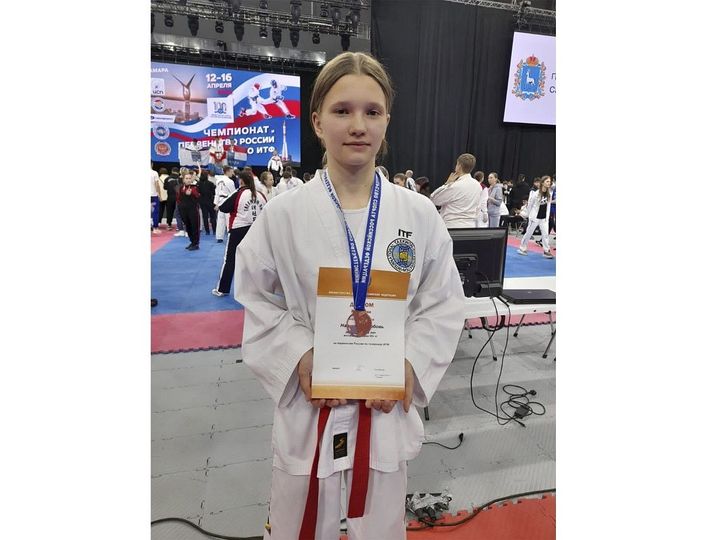 Почти три десятка медалей привезли ставропольские спортсмены с соревнований по боевым искусствам