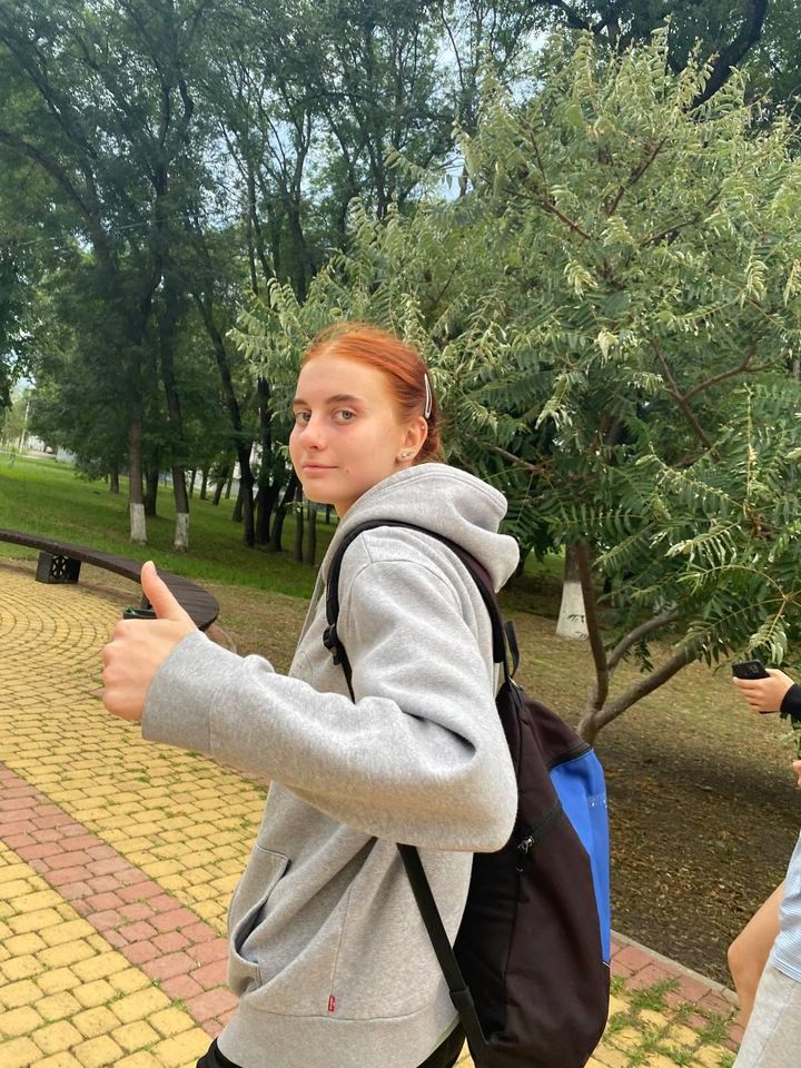 Дарья Гильфанова: Для меня гандбол стал любовью с первого взгляда