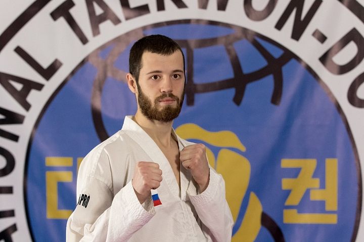 В Ставрополе стало больше Мастеров спорта международного класса