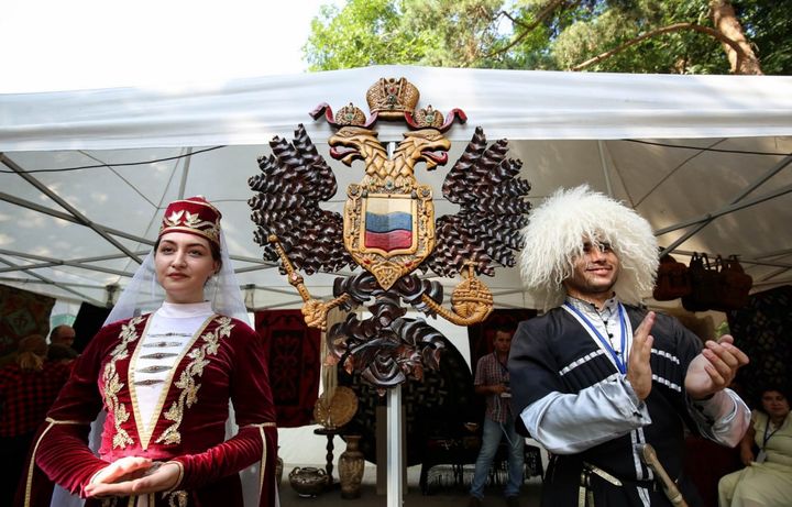 Эксперты СКФУ проанализировали международные контакты регионов СКФО