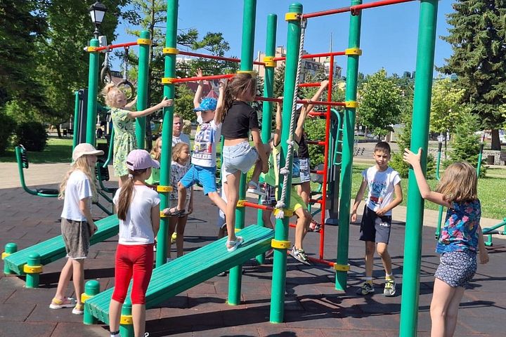 Бесплатные тренировки по тайскому боксу проводят для ставропольских  школьников