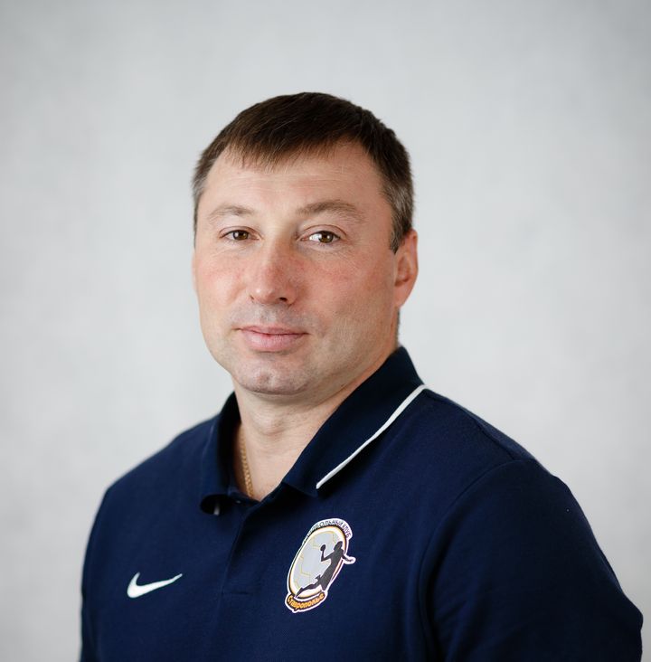 Евгений Зотин: Мы поверили чересчур в себя, наверное