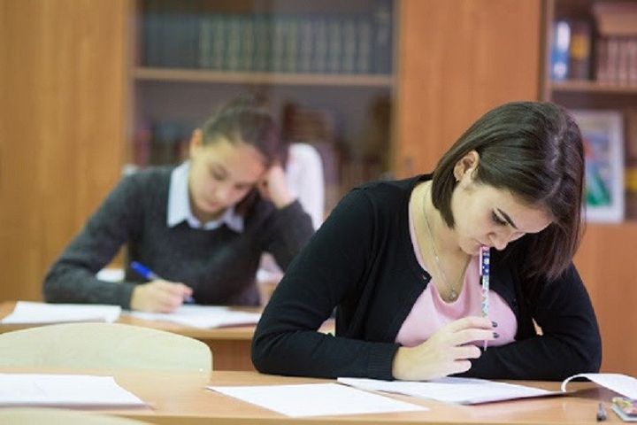 Свыше 4 тысяч школьников Ставрополя поучаствуют в школьном этапе всероссийской олимпиады