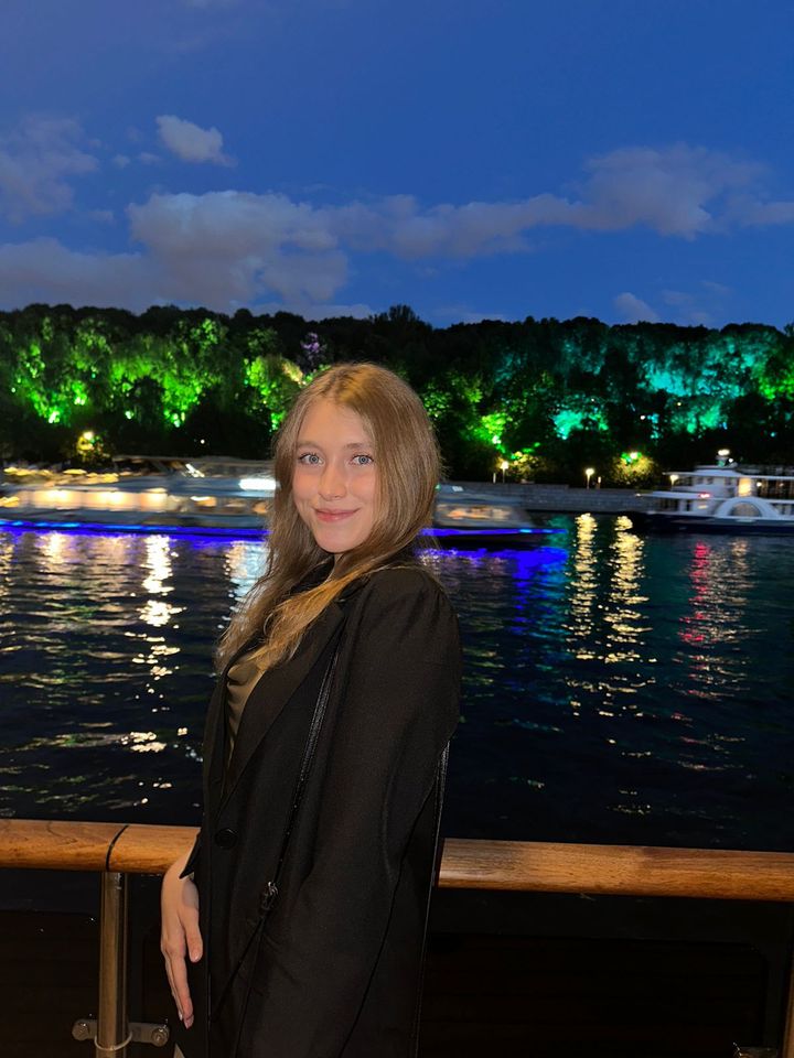 Диана Камалетдинова: Переезд получился резкий, но настроение – боевое