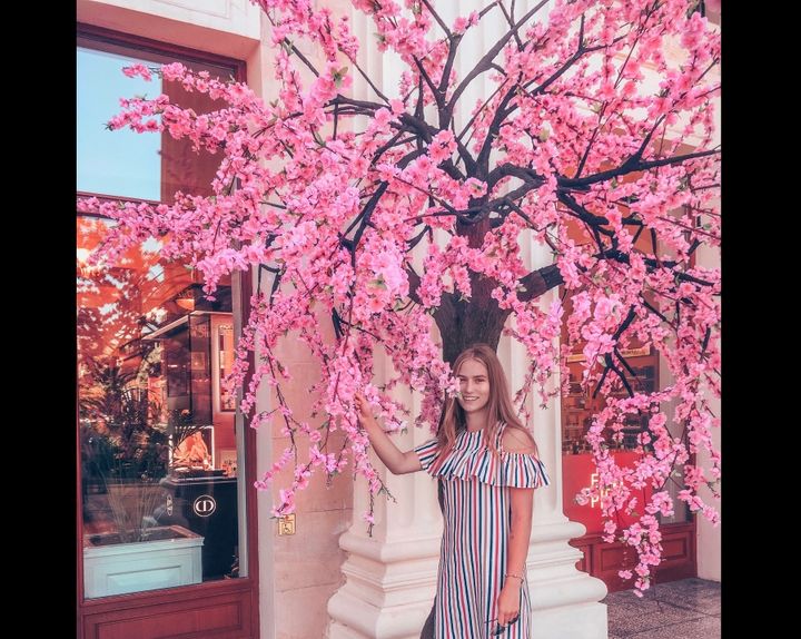 Элина Сивовалова: «Черноморочка» - не та команда, которая опустит руки