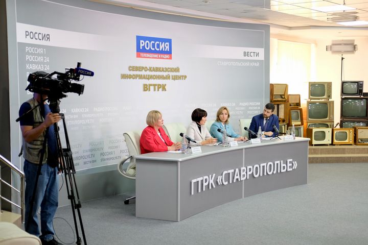 Профсоюзы на Ставрополье  выступили за еще одно увеличение зарплаты бюджетников