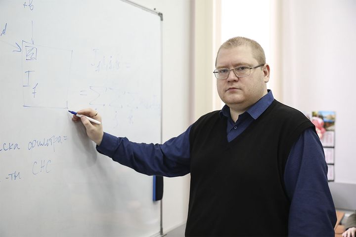 Ставропольские ученые решили проблему снижения качества изображения  при уменьшении