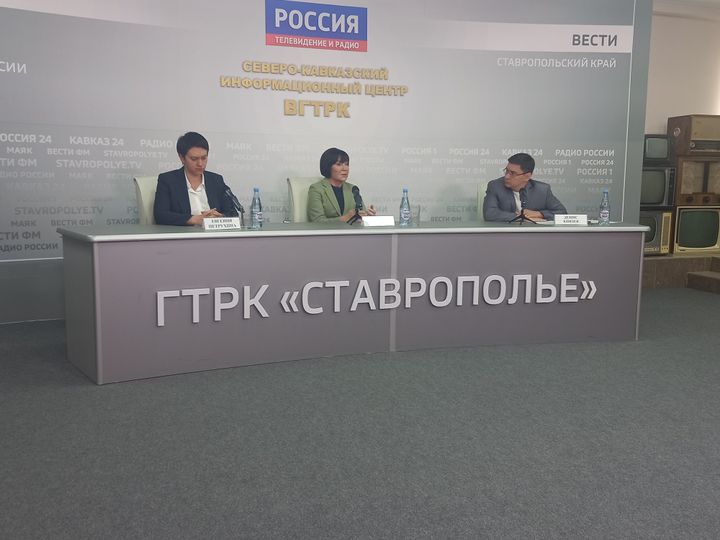 На Ставрополье зафиксировано увеличение производственного травматизма